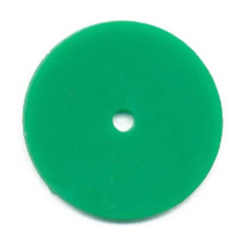 Brownie Disc - Green