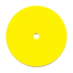 Junior Disc - Yellow