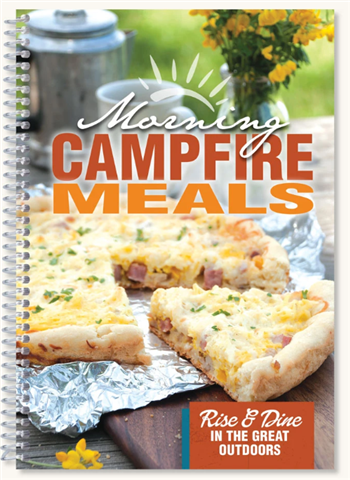 Cookbooks!- Morning Campfire Meals