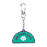 Junior Keychain Clip