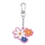 Daisy Keychain Clip