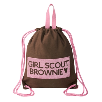 Brownie Mini Backpack