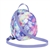 Tie-Die Convertible Mini Backpack