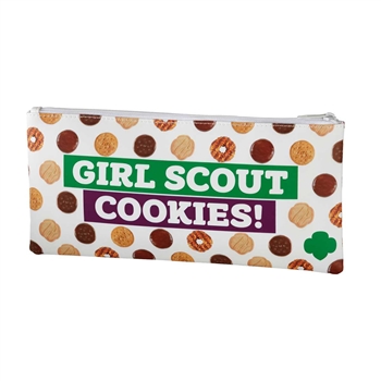 Cookie Money Pouch - All-over print