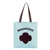 SPECIAL ORDER Brownie Tote Bag