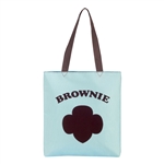 SPECIAL ORDER Brownie Tote Bag