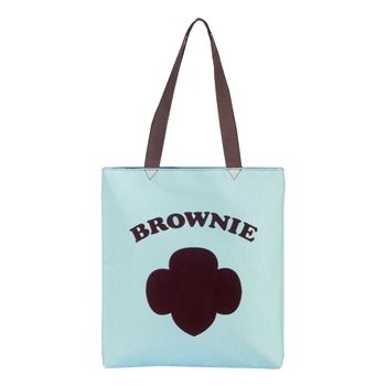 SPECIAL ORDER Brownie Tote Bag