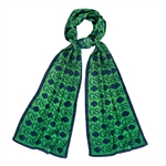 Girl Scout Legacy Adult Scarf