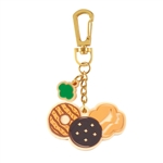 Cookie Backpack Clip