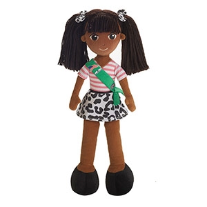 Junior Doll - Kayla