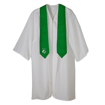 Girl Scouts Graduation Recognition Stole