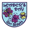 Leaders Day Patch 2014