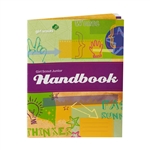 Junior Badge & Handbook