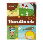 Brownie Badge & Handbook