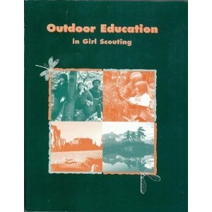 Outdoor Education Book
