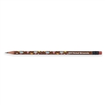 Brownie Elf Character Pencils