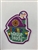 Cookie House Party Fun Patch