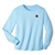Brownie Blue Long-Sleeve T-Shirt