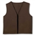 Official Brownie Vest