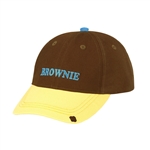 New Brownie Baseball Hat