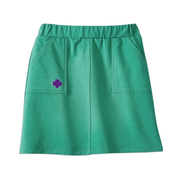 Junior Cargo Skort