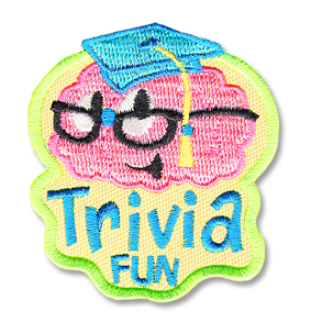 Trivia Fun Patch