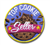 Top Cookie Seller Fun Patch - Chocolate Cookie
