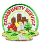 Community Service (City)
