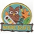 Nature Crafts Fun Patch