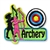 Archery Fun Patch (2 girls)