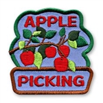 Apple Picking (Branch)