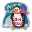 Winter Fun (Penguin)