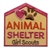 Animal Shelter Fun Patch
