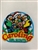 Caroling Fun Patch