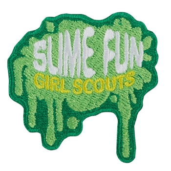 Slime Fun Patch