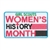 Women's History Month Fun Patch