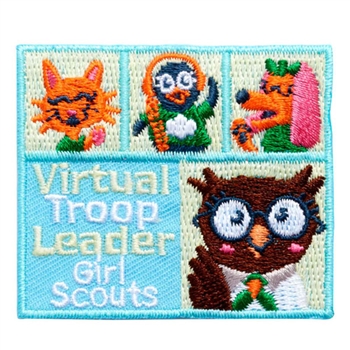 Virtual Troop Leader Fun Patch