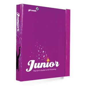 Junior Badge & Handbook