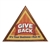 Brownie - Give Back Badge