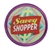 Junior - Savvy Shopper Badge