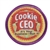 Junior - Cookie CEO Badge