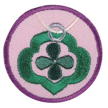 Junior - Jeweler Badge