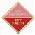 My Promise, My Faith Pin (Cadette-Year 1)