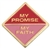 My Promise, My Faith Pin (Cadette-Year 2)