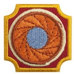 Ambassador - Photographer Badge