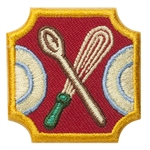 Ambassador - Dinner Party Badge