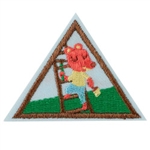 Brownie - Craft and Tinker Badge