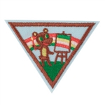 Brownie - Art and Design Badge