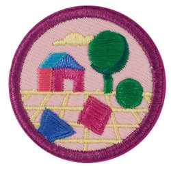 Junior - Art and Design Badge