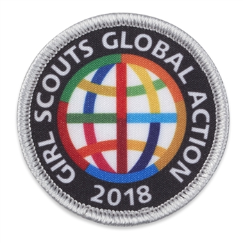 Global Action 2018